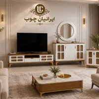 میز تی وی طرح ۳۳۳۵