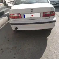 سمند مدل ۸۹|خودرو سواری و وانت|کرج, کیانمهر|دیوار