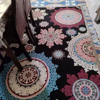 قالیچه فرش