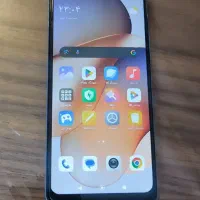 نوت ۱۲ شیائومی++++Not 12|موبایل|شهرکرد, |دیوار