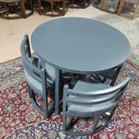 چستر بوگاتی صندلی /میز غذا خوری /نهار خوری /*|میز و صندلی غذاخوری|ارومیه, |دیوار