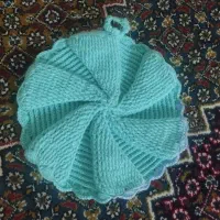 دستگیره کاموایی