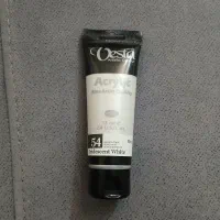 خمیر سبک کنکو و رنگ اکرلیک نقره ای|صنایع دستی و سایر لوازم تزئینی|تهران, پاسداران|دیوار