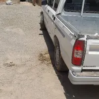 وانت مزدا کارا دو کابین 2000cc، مدل ۱۴۰۲|خودرو سواری و وانت|همدان, |دیوار