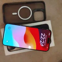 گوشی آیفون 15 پرومکس