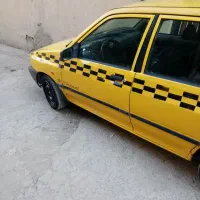 فروش تاکسی|خودرو سواری و وانت|سنندج, |دیوار