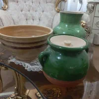 دیزی سفالی