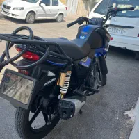 متور ایردوکو ۱۵۰طرح بنلی مدل ۱۴۰۱