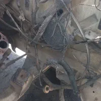 دوعدد کپسول cng با تمام قطعات|قطعات یدکی و لوازم جانبی|نهاوند, |دیوار