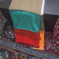 زیرانداز .  کوسن . زیرسفره . زیرانداز مسافرتی|روفرشی|کرج, شاهین‌ویلا|دیوار