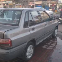 فروش خودروی مدل86در لنگرود|خودرو سواری و وانت|لنگرود, |دیوار