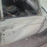 وانت چپی ۸۲|خودرو سواری و وانت|شاهین‌شهر, گرگاب|دیوار