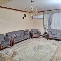 فروش آپارتمان طبقه چهار مسکن مهر نورآباد|فروش آپارتمان|ایذه, |دیوار