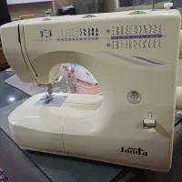 چرخ خیاطی janita|چرخ خیاطی و ریسندگی|رشت, رودبارتان|دیوار