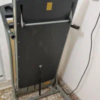 تردمیل دو حالته تا ۱۴ کیلومتر سرعت|تجهیزات ورزشی|شاهرود, |دیوار