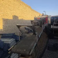 دستگاه خط تولید کیک