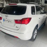 هایما s7pro خشک ۱۴۰۴|خودرو سواری و وانت|ارومیه, |دیوار