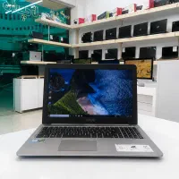 لپتاپ ایسوس گرافیک دار در حد نو