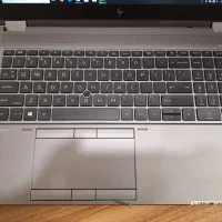 لپتاپ hp zbook fury G8|رایانه همراه|تهران, شیراز|دیوار