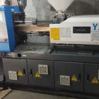 دستگاه تزریق پلاستیک چینی|ماشین‌آلات صنعتی|مشهد, توس (بلوار توس)|دیوار