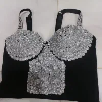 کراپ  کار شده