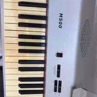 پیانو دیجیتال moco خانگی|پیانو، کیبورد، آکاردئون|اصفهان, جلفا|دیوار