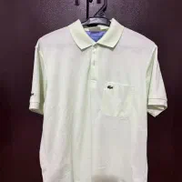 بافت یقه 7 و تی شرت لاگوست|لباس|شیراز, سیلو|دیوار