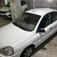 ریو مدل ۸۴|خودرو سواری و وانت|کرج, بنیاد|دیوار