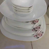 ارکوپال ۶نفره اسپانیایی