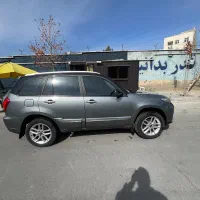 Mvm x33 s New Face AT|خودرو سواری و وانت|کرج, فاز ۴ مهرشهر|دیوار