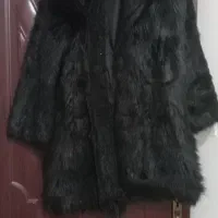 پالتو تمام خز|لباس|پاکدشت, پاکدشت (مامازند)|دیوار