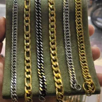 دستبند ژوپینگ و استیل|بدلیجات|قم, صفائیه|دیوار