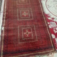 2عدد قالیچه قدیمی