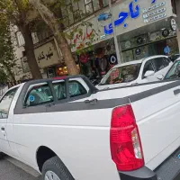 آریسان دوگانه سوز/ صفر خشک /تحویل فوری|خودرو سواری و وانت|تهران, ستارخان|دیوار