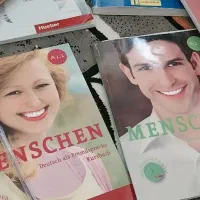 آموزش زبان آلمانی A1 v A2