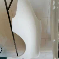 بورس،قطعات رنگ کوره ی شیری