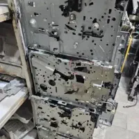 تعمیر پرینتر کپی شارژ کاتریج