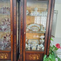 گنجه|بوفه، ویترین، کنسول|مشهد, عامل|دیوار