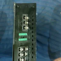 امپلی 4کانال بلا بانکت