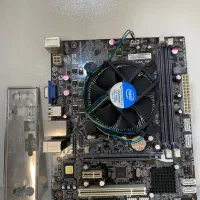 H61 elite +i3