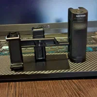 قطعه حرفه ای عکاسی و فیلم برداری