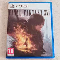 final fantasy xvi