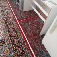 فرش ۱۲متری پشمی|فرش|پرند, فاز ۳|دیوار