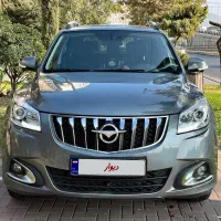 هایما s7 پلاس مدل اخر ۱۴۰۰|خودرو سواری و وانت|کرج, گوهردشت|دیوار