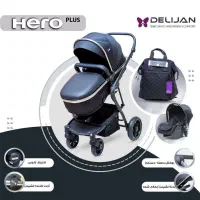 فروش اقساطی کالسکه و لوازم جانبی 6 ماه بدون سود|اسباب و اثاث بچه|قزوین, |دیوار