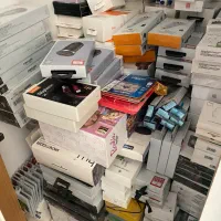 وسایل جانبی