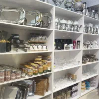 لوازم خانه واشپزخانه