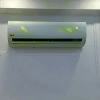 نصاب و سرویسکار کولر گازی