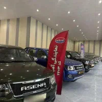 کامیون۱۲چرخ آمیکو کمپرسی میکسر جفت نمایندگی توکلی|خودرو سنگین|سنندج, |دیوار