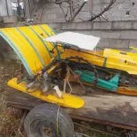 فروش دستگاه نشا|ماشینآلات صنعتی|اسالم, |دیوار